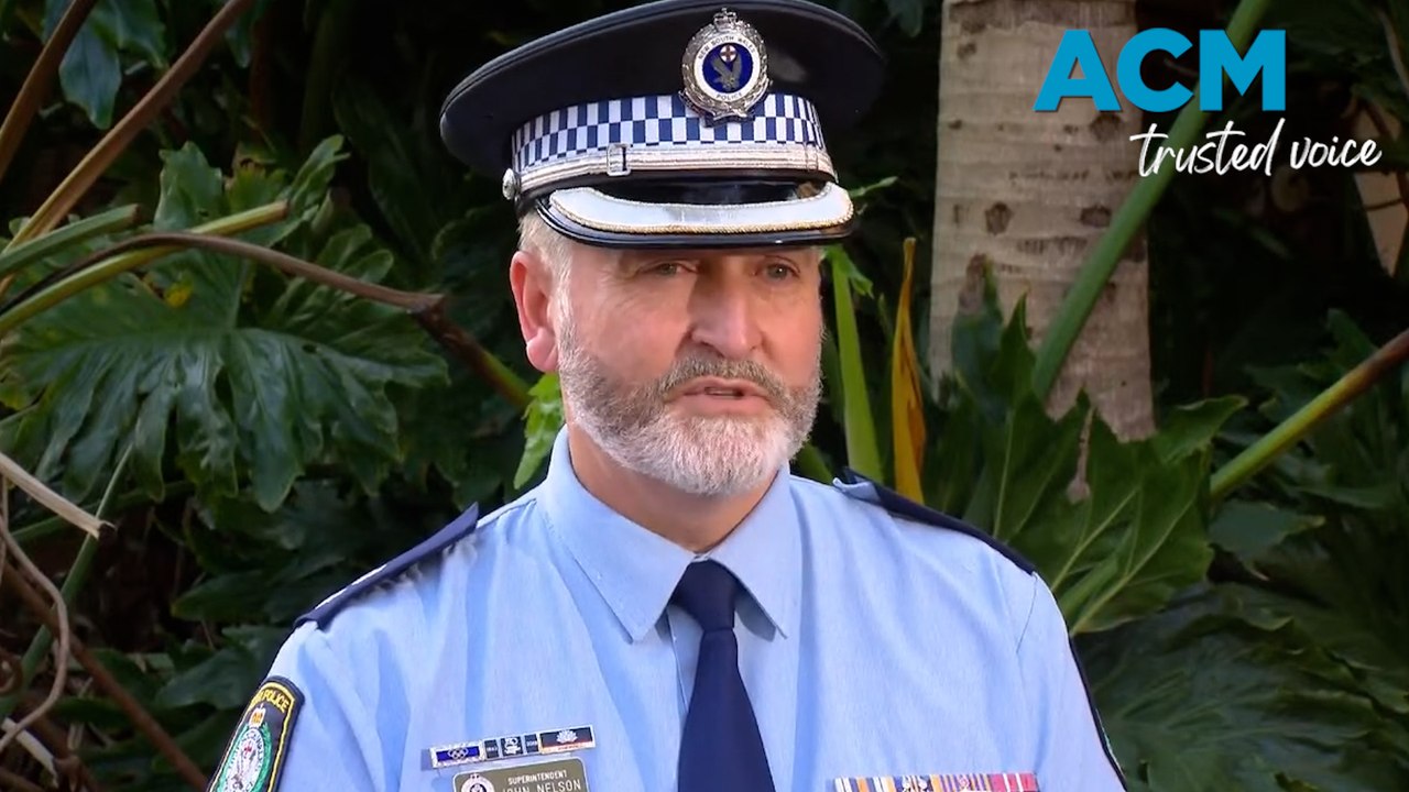 Two boys found dead inside Blue Mountains, NSW home