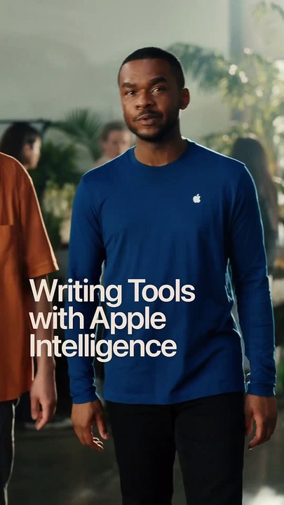 Discover the New Writing Tools on iPhone 16 & iPhone 16 Pro ✍️