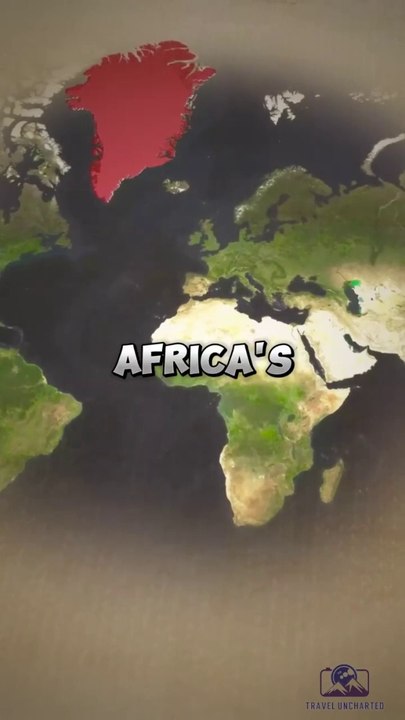 South Africa Travel Fact