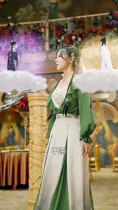 【热门仙侠剧短剧】 浩子 《糟糕我九十九个前女友都重生了》 (上)