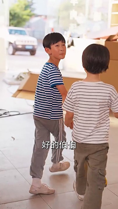 【热门短剧】 宣以豪 《我的妈妈最美》 (上)