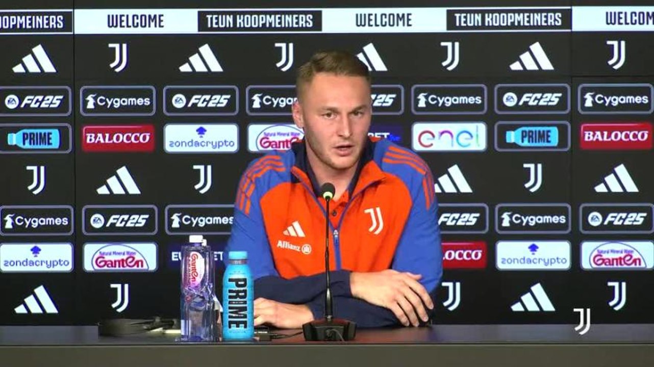 Koopmeiners: "Ecco perché Thiago Motta mi ricorda Gasperini"