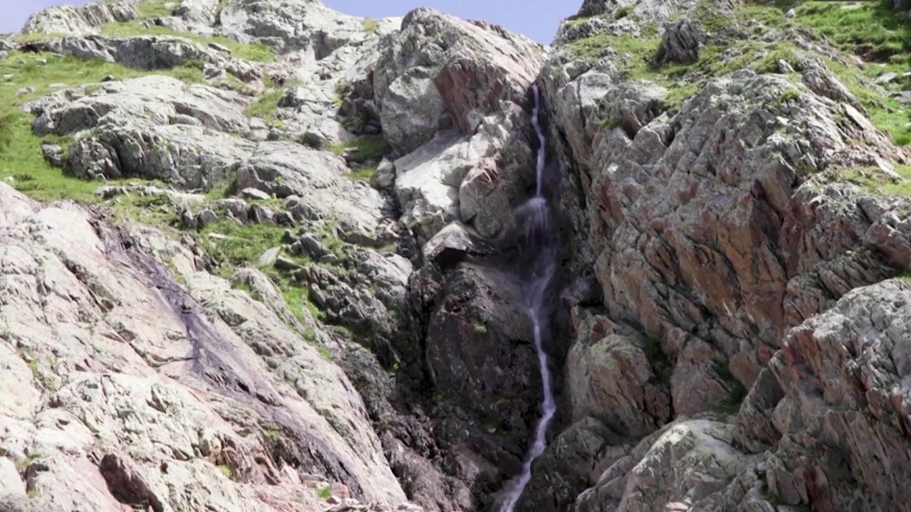 몽블랑 등반하던 한국인 2명 나흘째 연락 끊겨 / YTN