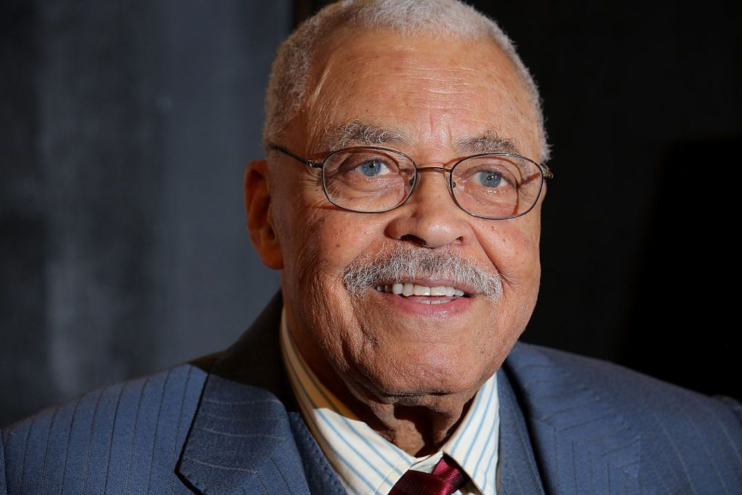 James Earl Jones Dies at 93