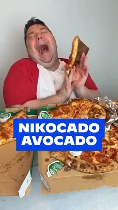 Pourquoi Nikocado a perdu 100 kg ? 