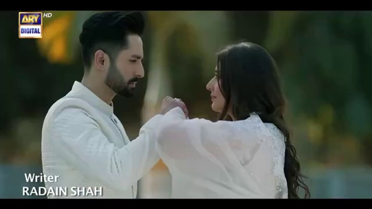 Kaisi_Teri_Khudgharzi_Episode_1 Eng_Sub Danish_Taimoor Dur-e-Fishan ARY_Digital