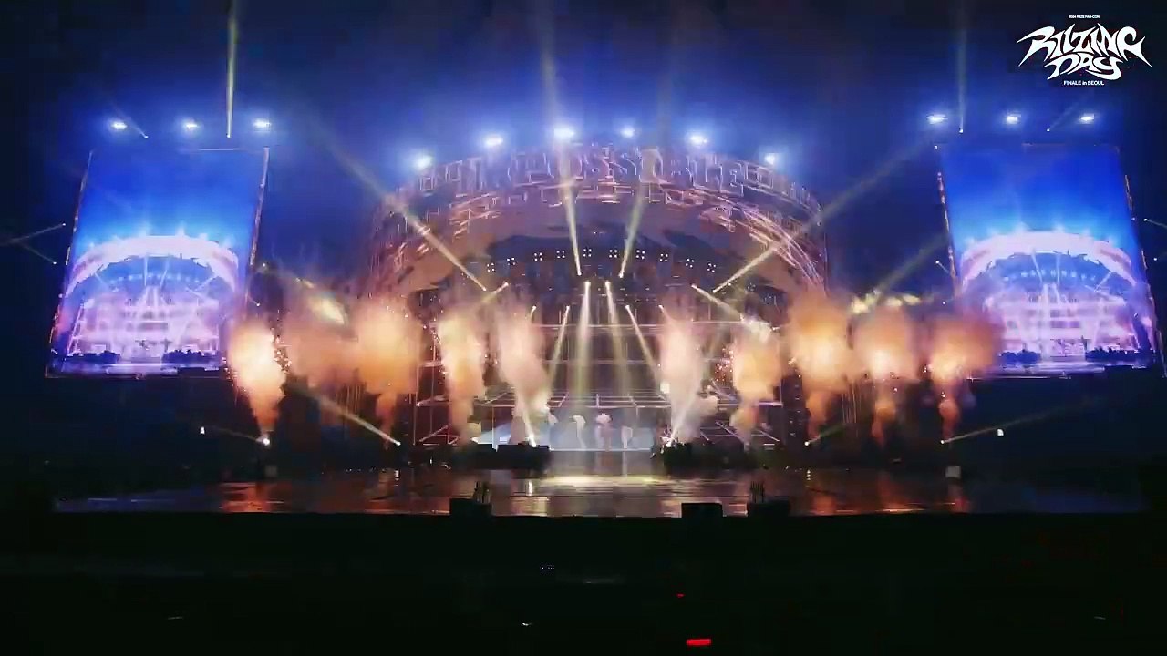 Riize Fan-Con Tour "Riizing Day" Finale In Cinemas Teaser Oficial