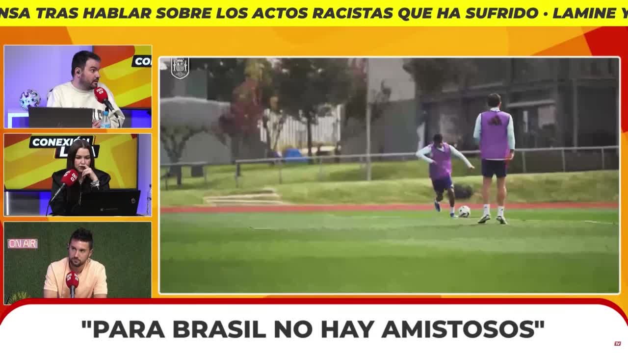 ¿Triunfará Endrick en el Real Madrid?