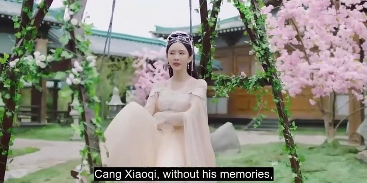 Chasing Love (2024) ep 16 chinese drama eng sub