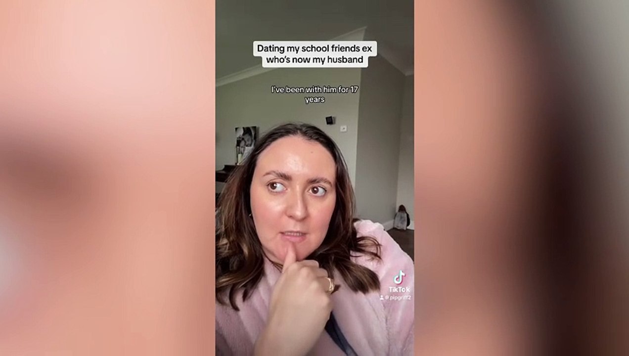 I fell in love - Pembroke actor Philippa Griffiths