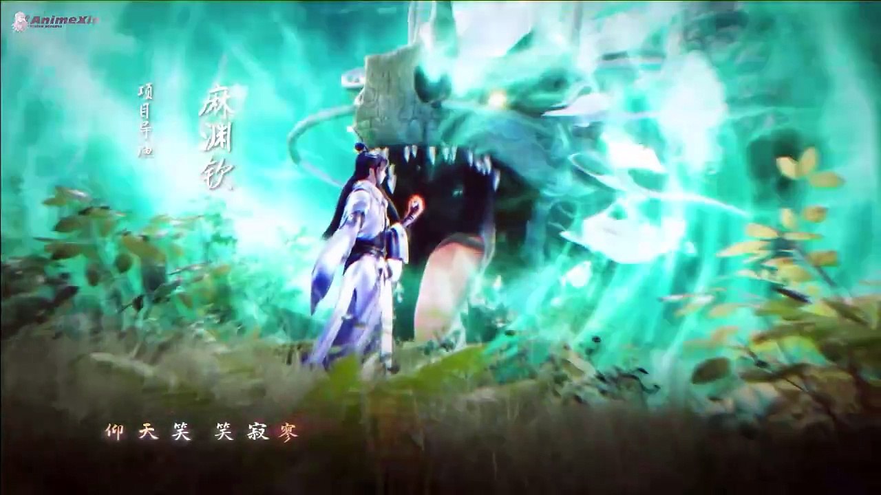 100.000 Years of Refining Qi Episode 119 Sub Indo