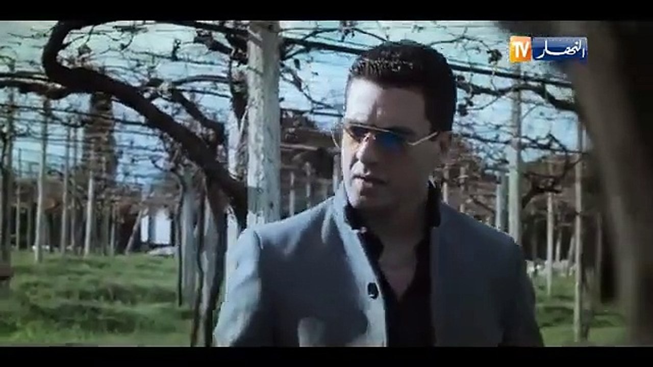 15 الرهان  -  الحلقة - El Rihane - Episode 15