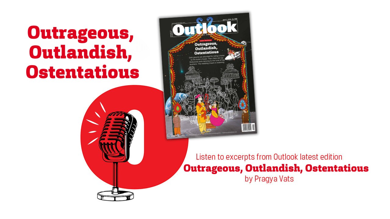 Outlook Podcast | Caste Politics: Impact of New Caste Categories on Indian Elections