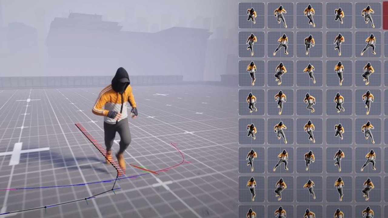 Das kann die nächste Version der Unreal Engine 5