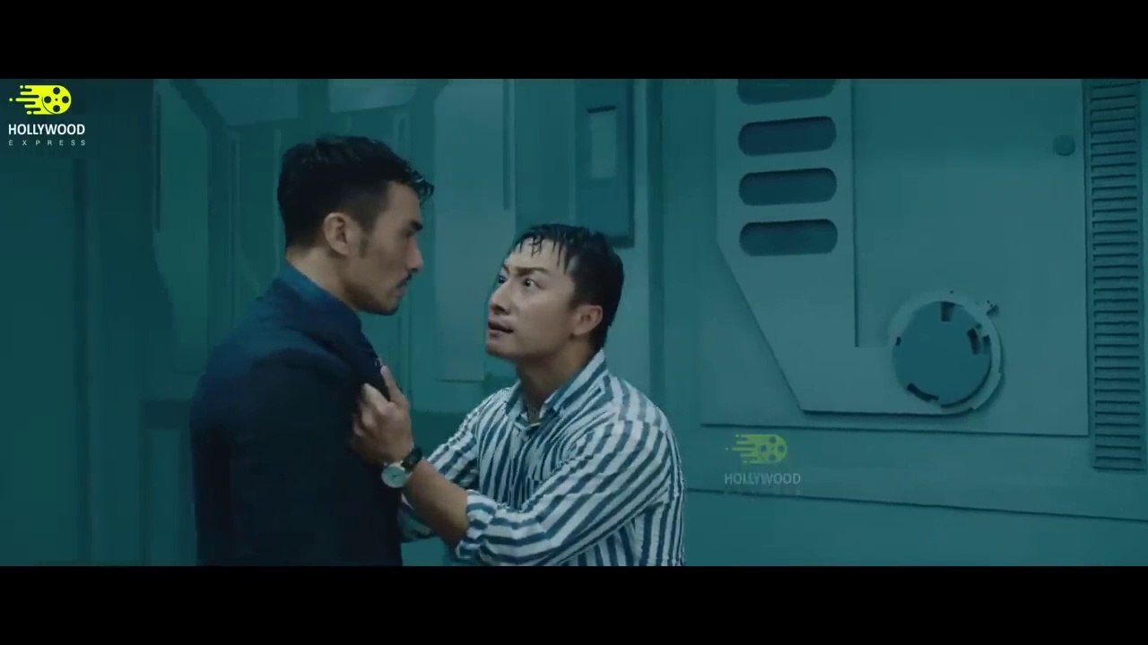 Ocean Experiment (2024) Full Water Adventure Action Movie _ Hindi Dubbed _ New Hollywood Action Film