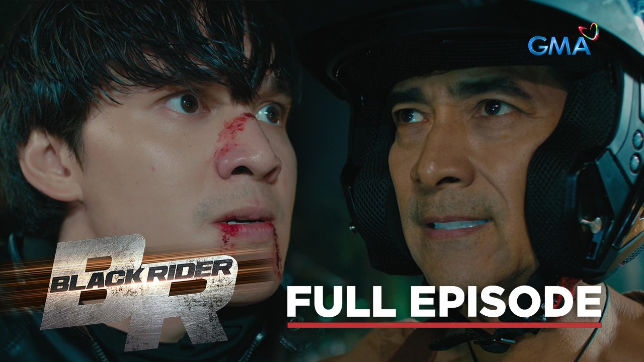 Black Rider: Black Rider infiltrates Isla Alakdan! (Full Episode 102) March 26, 2024
