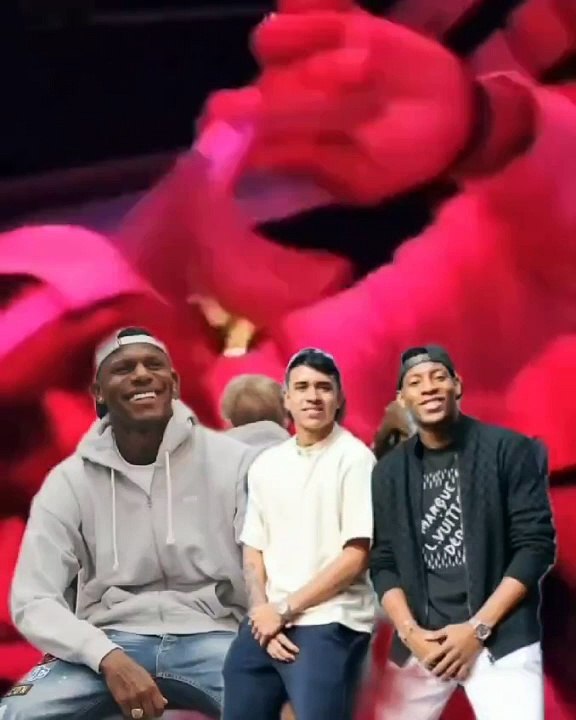 ¡Escandalo en la selección de Ecuador !