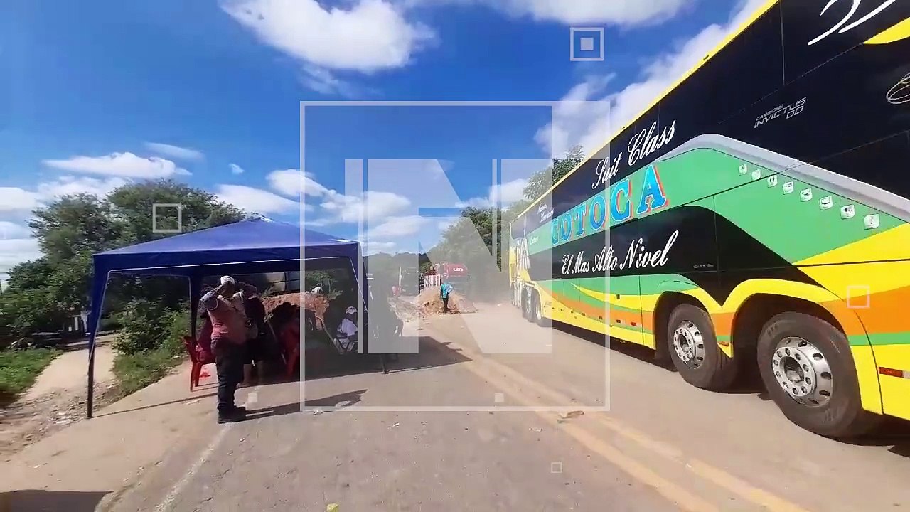 Cuarto Intermedio 1 hora Abapó