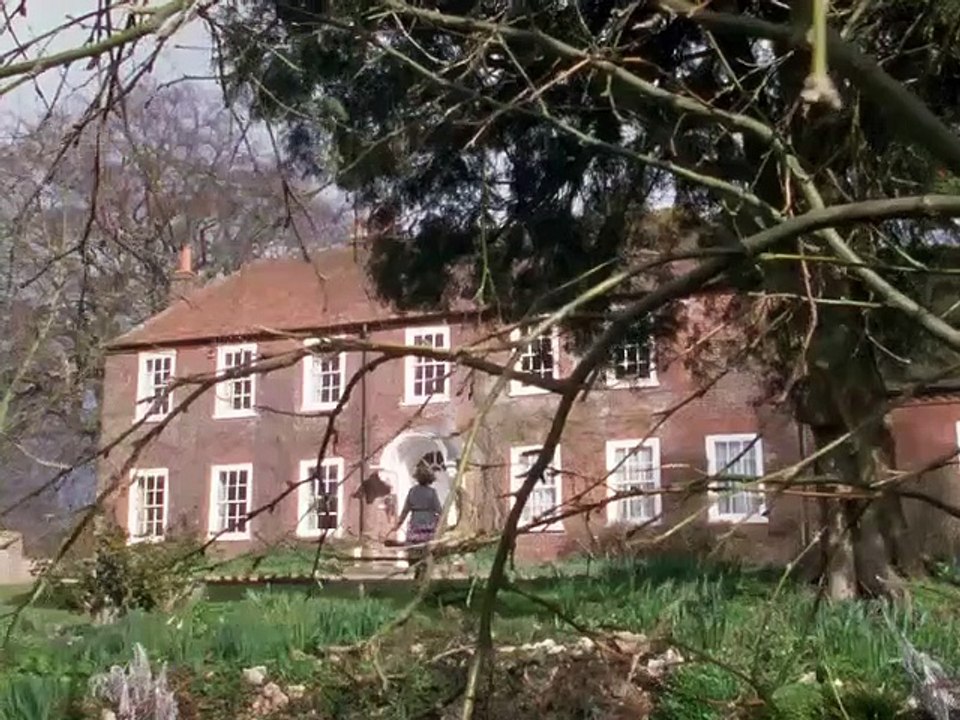 Miss Marple. The Murder At The Vicarage