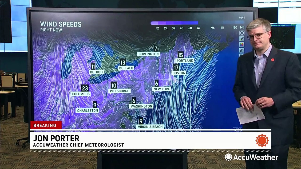 Weather is a critical aspect of Baltimore bridge disaster