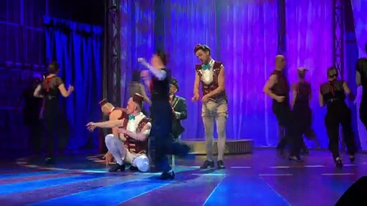 Premiera "Lalki" w Siemaszkowej