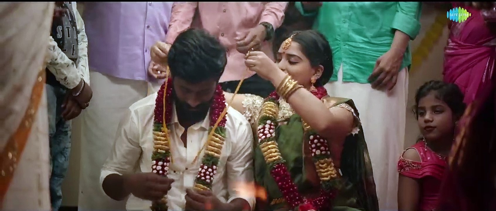 Hot Spot - Official Trailer 2 | Kalaiyarasan,Sandy,Adithya B, Ammu Abhirami,Gouri Kishan | Vignesh K