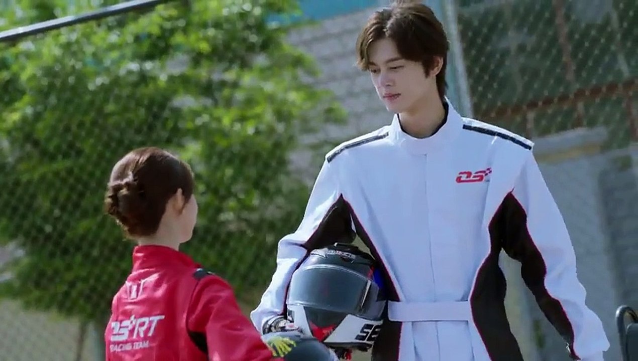 Sweet Trap (2024) E23 (Indo Sub)