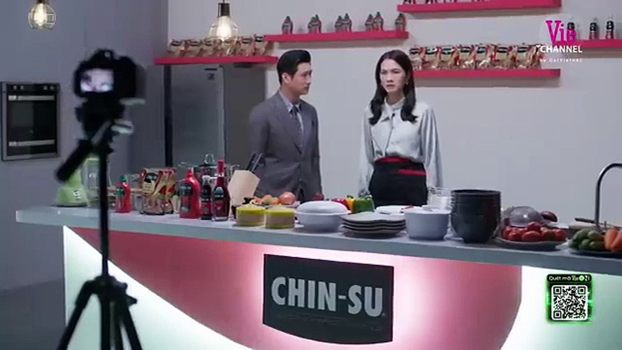 Tập 40 - Hoa Vương (Phim Việt Nam)_DV Hồng Ánh, Anh Thư, Gin Tuấn Kiệt, Otis