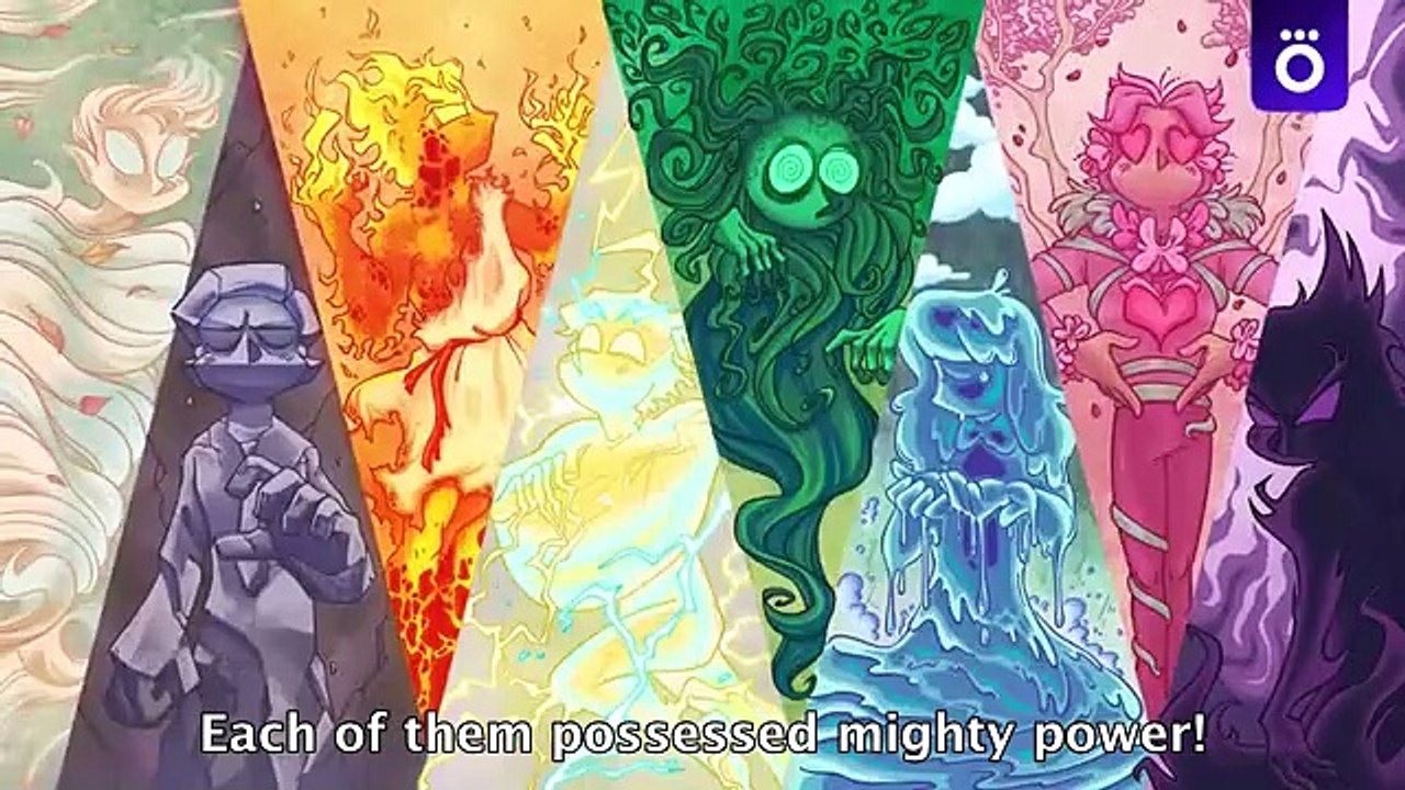 13 Cards/13 Карт S01E01 - English Translation