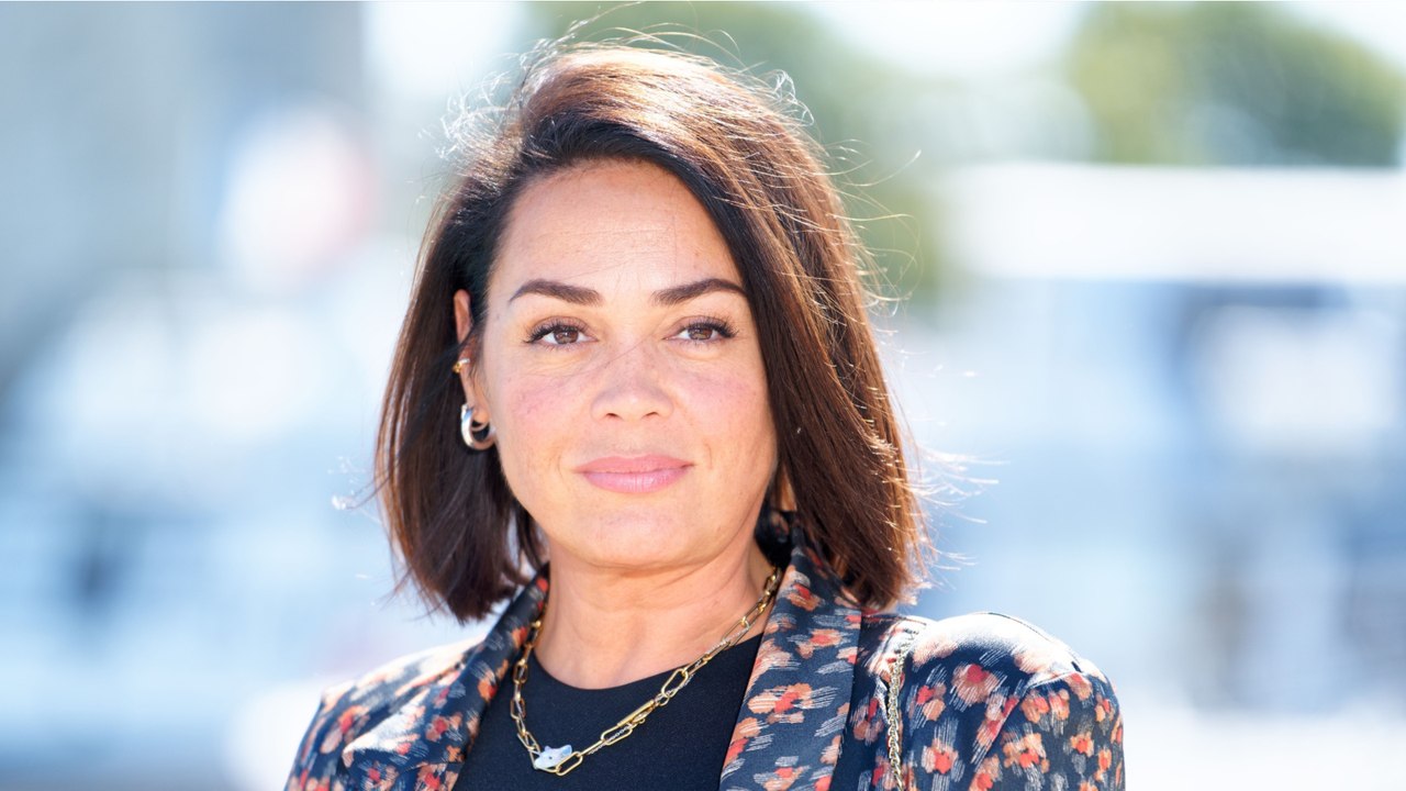 GALA VIDEO - Lola Dewaere pense-t-elle à la maternité à 44 ans ? “Je suis très amoureuse donc tout est possible”