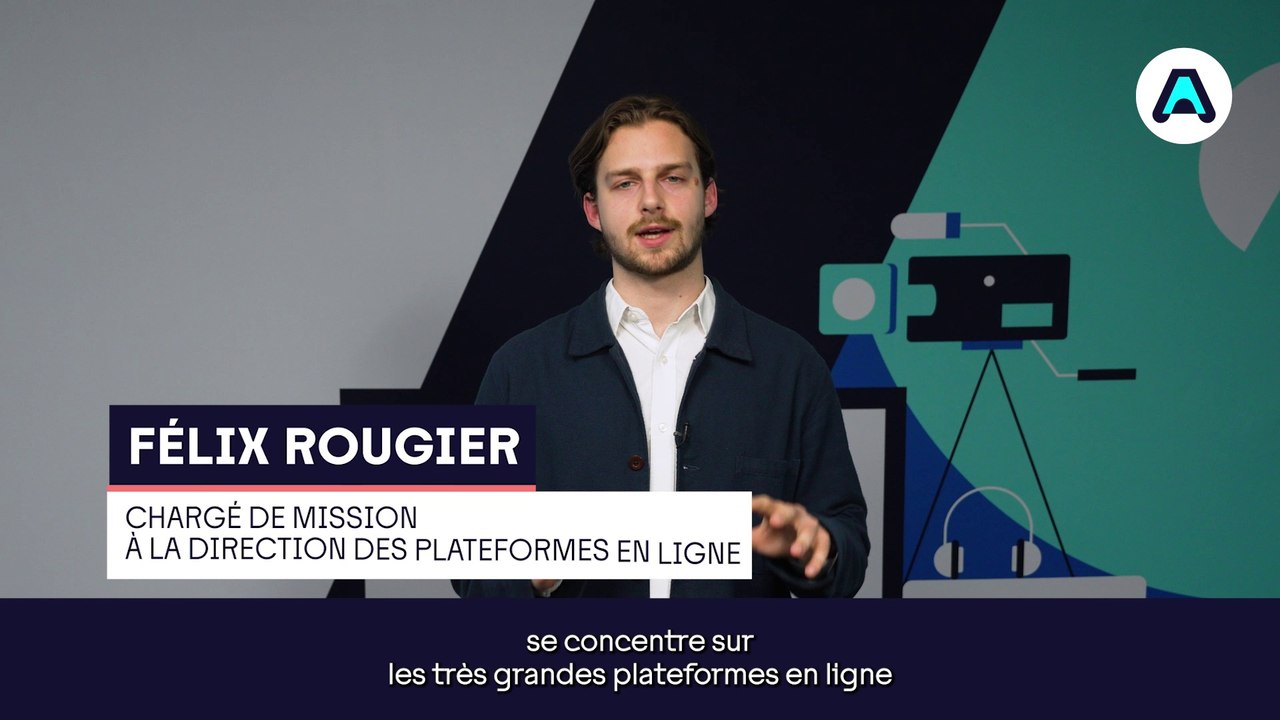 Tout savoir sur le Règlement sur les services numériques (RSN ) : ce que le RSN change pour l'Internet français