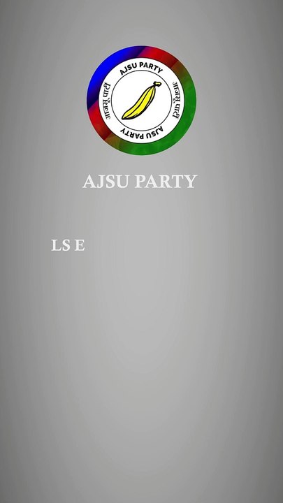 Lok Sabha Electoral Performance - AJSU