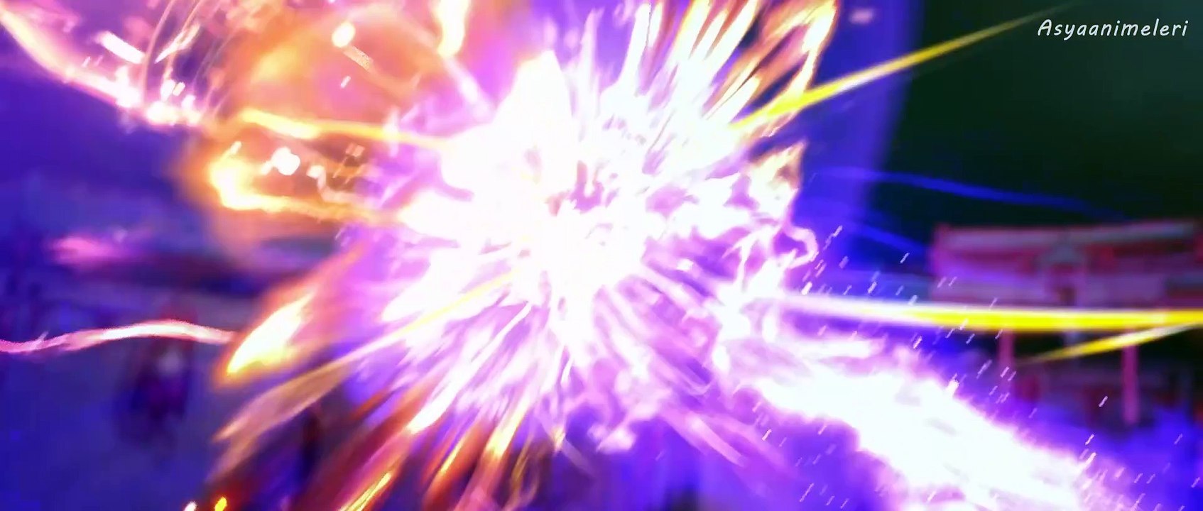 Martial Universe S4 03