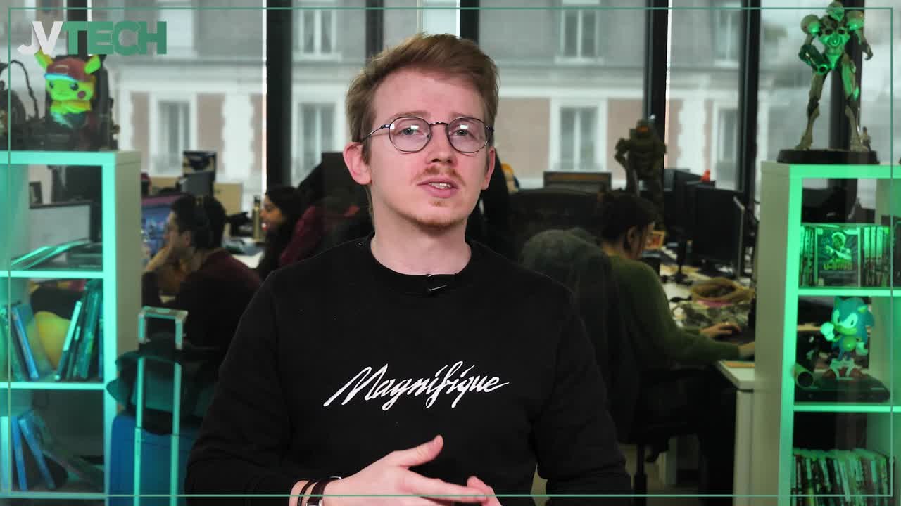 Daily Tech : Hack FFF