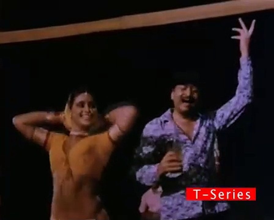 Ek Do Teen /1985 Maa Kasam /Amit Kumar, Manhar Udhas