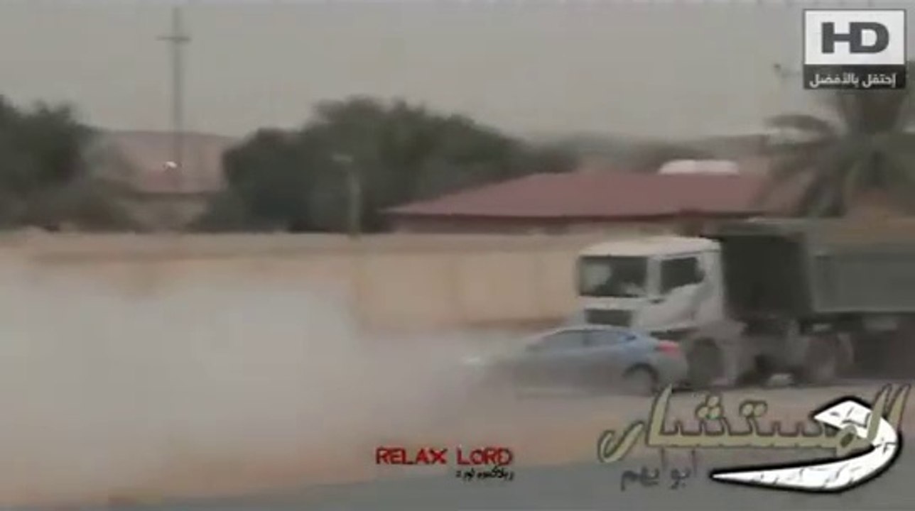 FATAL crashs compilation