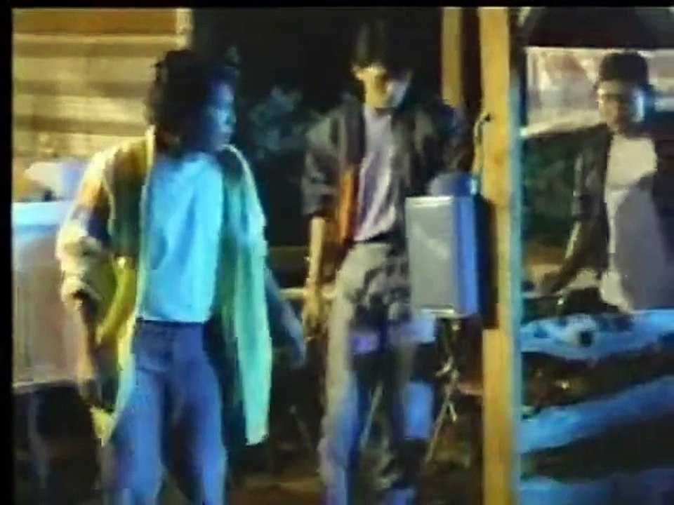 Misteri Janda Kembang