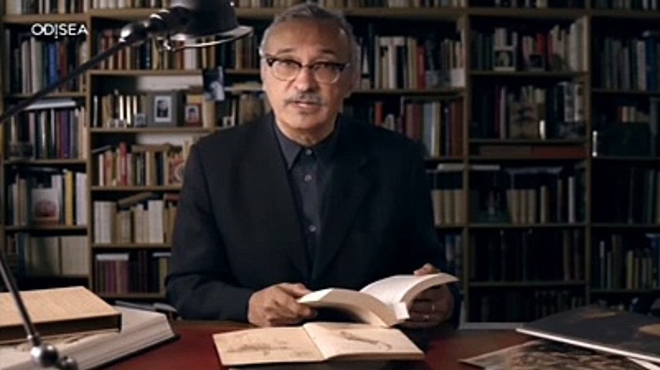 Documental Leonardo Da Vinci un hombre universal