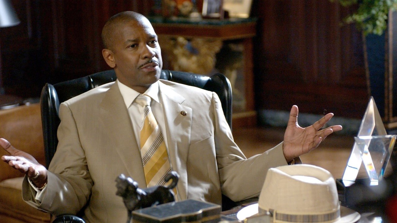 Inside Man, l'homme de l'intérieur