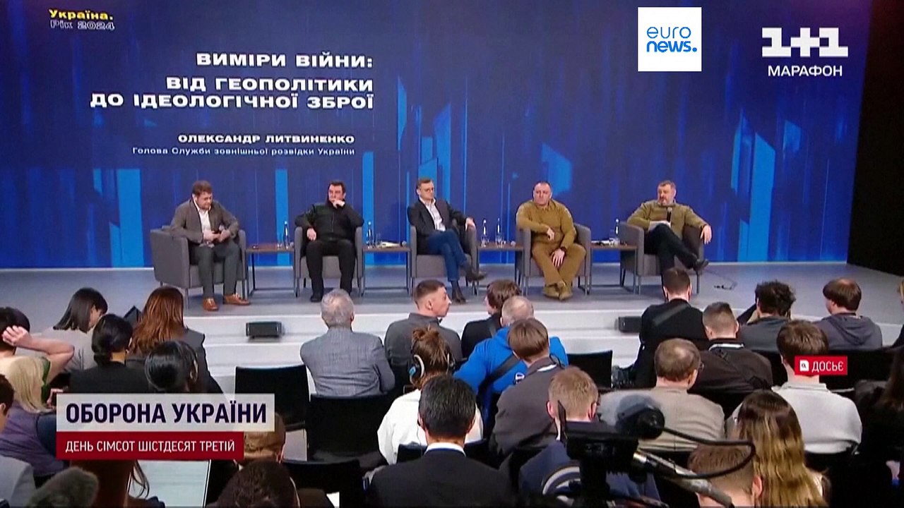 Зеленский провел новые кадровые перестановки