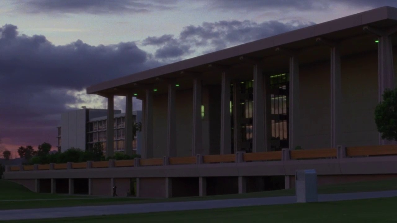 Time Walker 1982 ‧ Horror/Sci-fi ‧