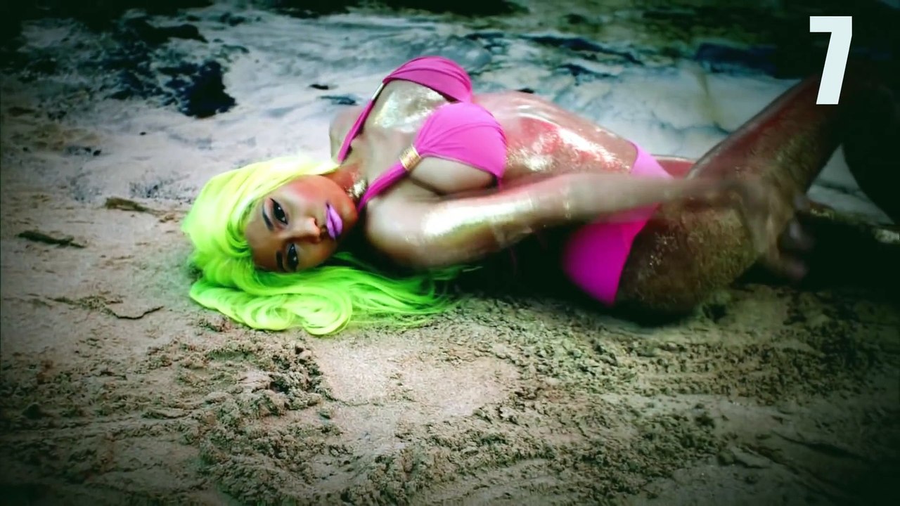 60 FAITS PAS SURPRENANTS SUR L'ESPACE !! (Vidéo exclusive Dailymotion)