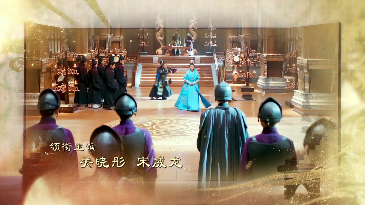 Phim hay - Phượng Tù Hoàng 2018 tập 52  (Untouchable Lovers)