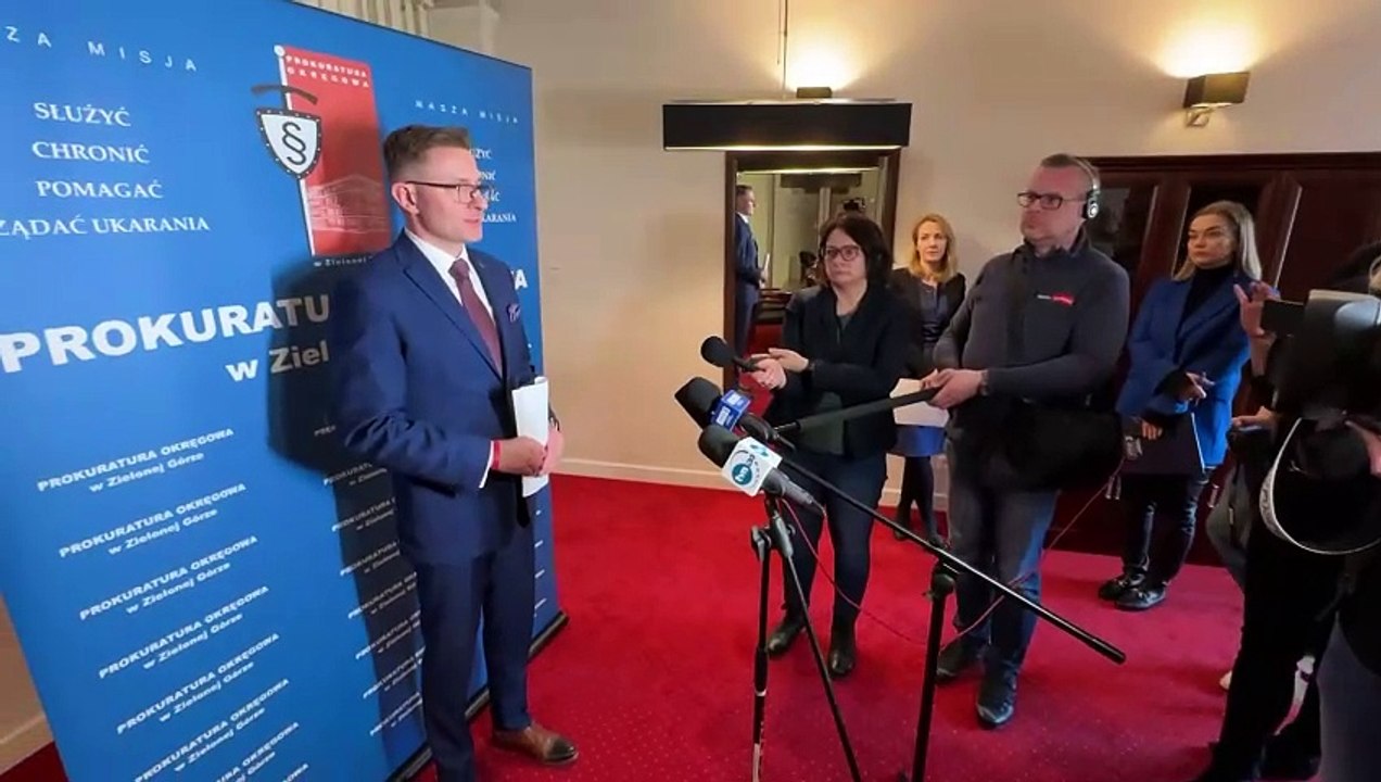 Gazeta Lubuska. Świebodzin. Tragiczna śmierć Wojtusia ze Świebodzina