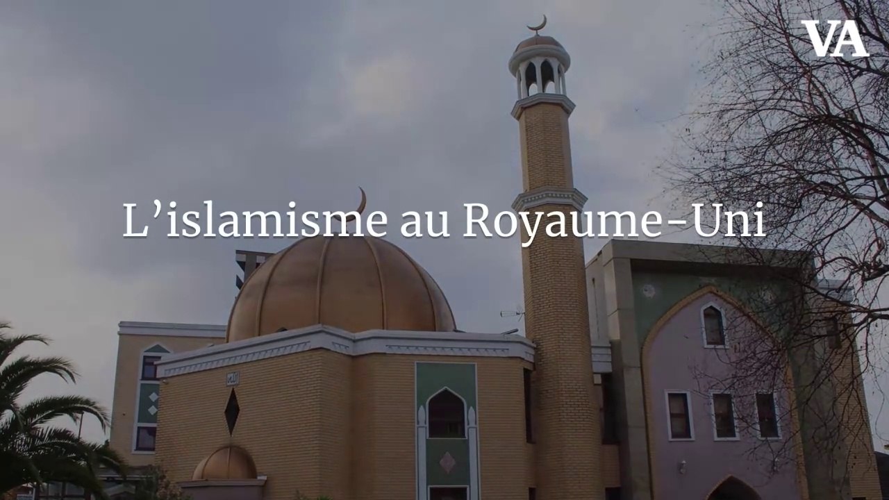 L’islamisme au Royaume-Uni