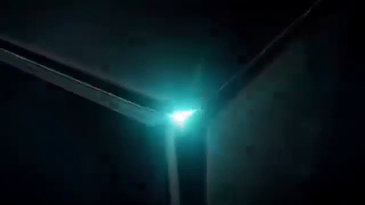 فيلم قلب في الظلام