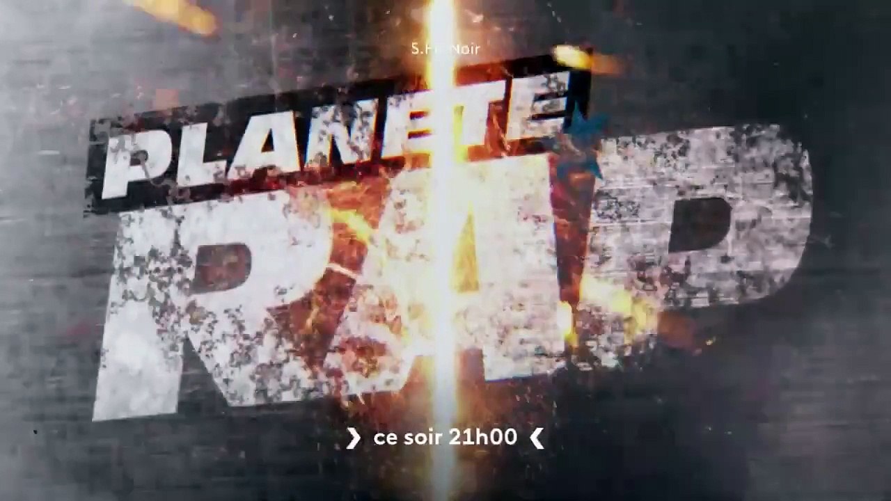 Planète Rap - 28 mars