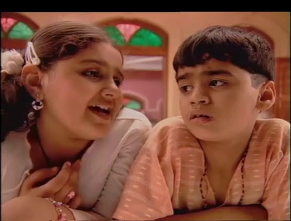 Khichdi - Episode 24