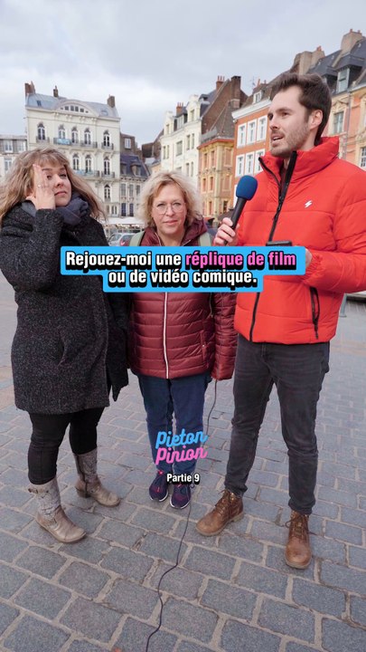 Les répliques de films partie 9️⃣ 