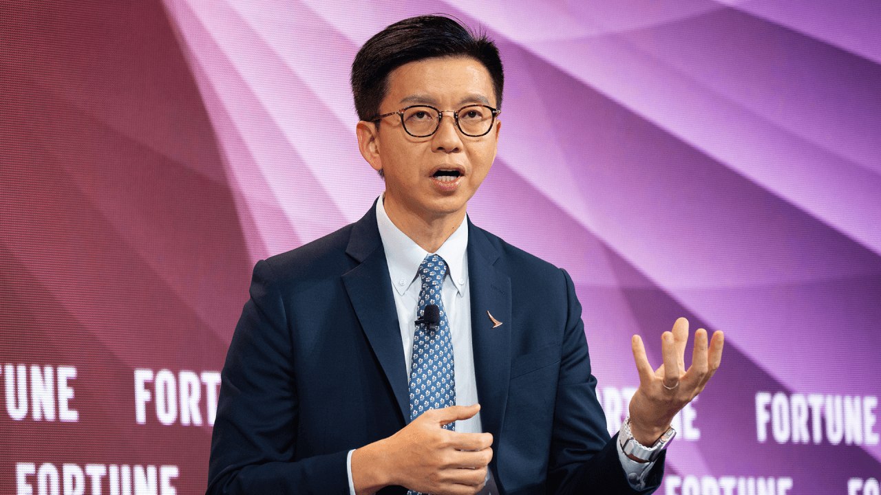 Innovation Forum 2024: Innovation In Aviation